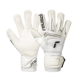 Reusch Attrakt Gold X Ortho-Tec 5670980 1100 white 1